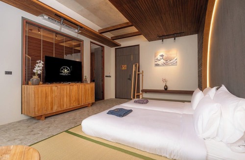 Downtown Hat Yai Hotel | Hoshi Hotel Hatyai
