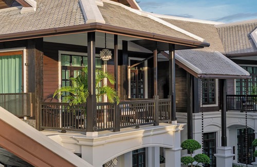 Old City Hotel | Siri Villa Chiang Mai