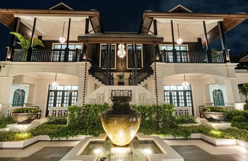Old City Hotel | Siri Villa Chiang Mai