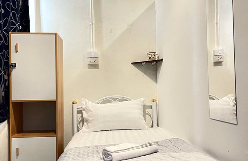 China Town House | Moon PiTi