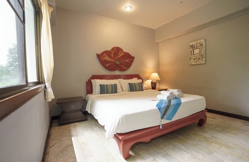 Mae Rim Hotel | Lanna Oriental Mae Rim