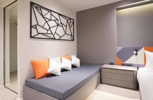 Mueang Samut Prakan District Hotel | Maybis Hotel