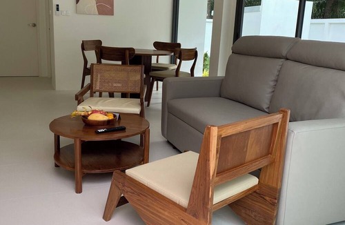 Ao Nang Villa | Passara Villas