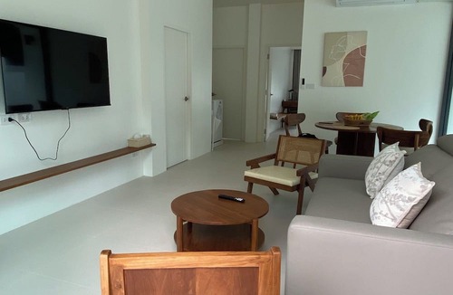 Ao Nang Villa | Passara Villas