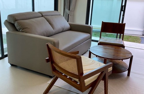Ao Nang Villa | Passara Villas