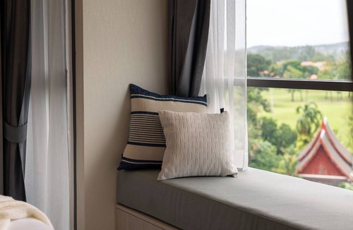 Laguna Hotel | The Ozone Residences Bangtao