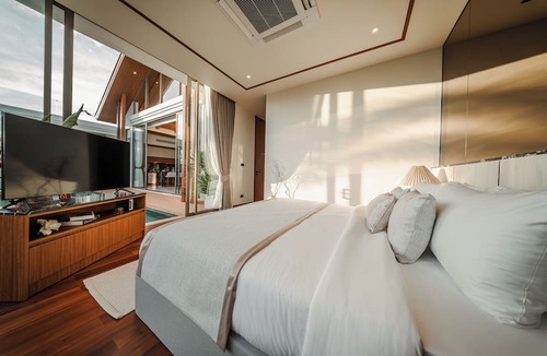 Laguna Hotel | The Ozone Residences Bangtao
