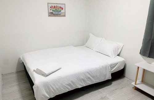 Siriraj Hotel | GO INN Siriraj