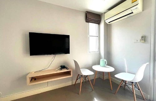 Wang Burapha Phirom Hotel | Mitr Inn Mrt Samyot Station - The Grand