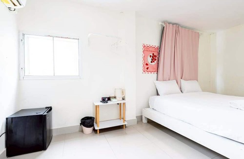 Nana Hotel | Oh My Nap Soi Nana