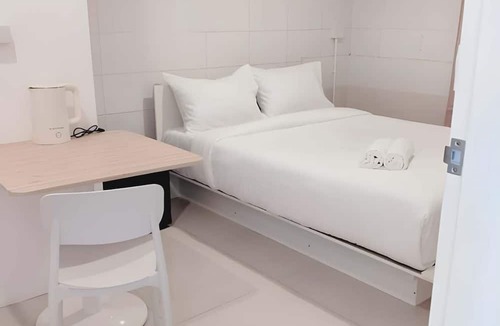 Nana Hotel | Mitr INN Sukhumvit 2 - BTS Nana