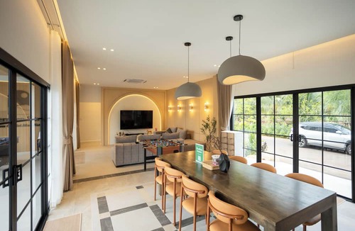 Nong Nam Daeng Villa | Tierra en Sierra