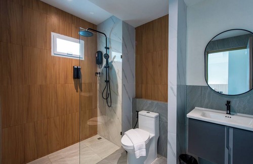 Khlong Nung Hotel | THE MOMENT