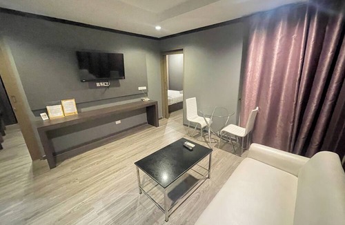 Noen Phra Hotel | Carpediem Hotel