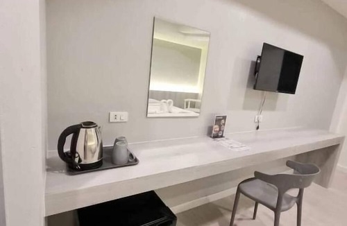 Pak Nakhon Hotel | Kiatnakhon Hotel