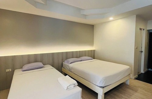 Pak Nakhon Hotel | Kiatnakhon Hotel
