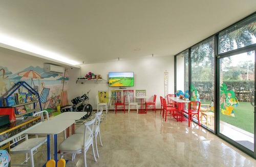 Bang Kao Hotel | Baan Phing Phu Praew Cha-Am