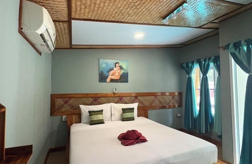 Ko Phi Phi Hotel | Phi Phi Ingphu Viewpoint Hotel