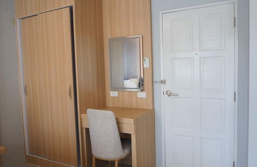 Ao Nang Hostel | The Village Poshtel