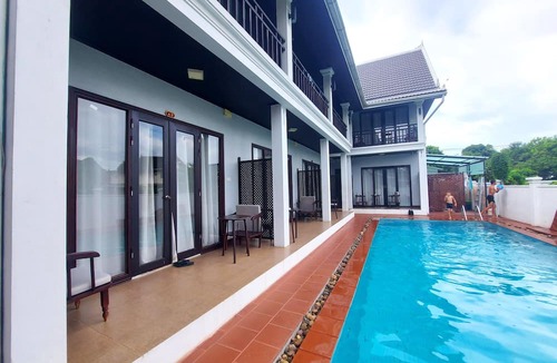Luang Prabang Hotel | Meunna Boutique Hotel