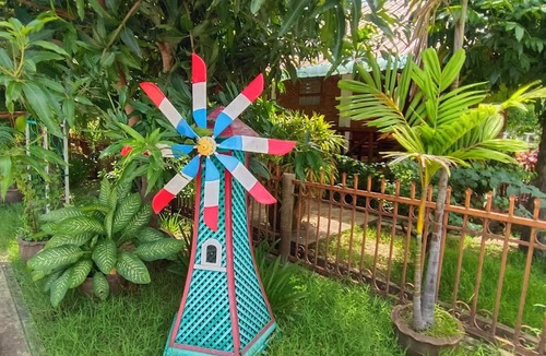 Thani Hotel | MG Guest House