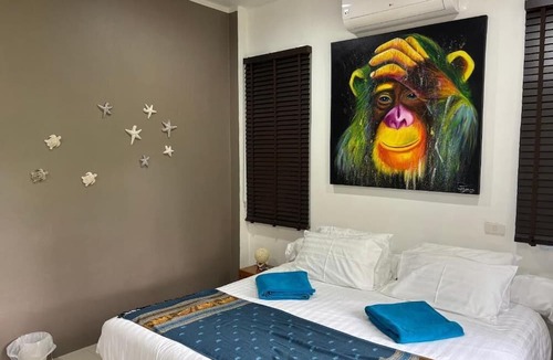 Na Mueang Resort | Shanti Samui Resort