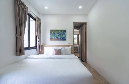 Bang Tao Villa | La Bella Villa Luxury Retreat V149
