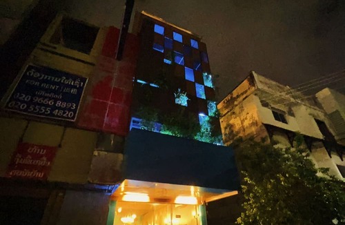 Vientiane Hostel | TT Premium Hostel Vientiane