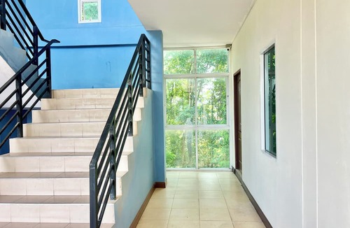 Ban Phai Hotel | Rungreang Hotel