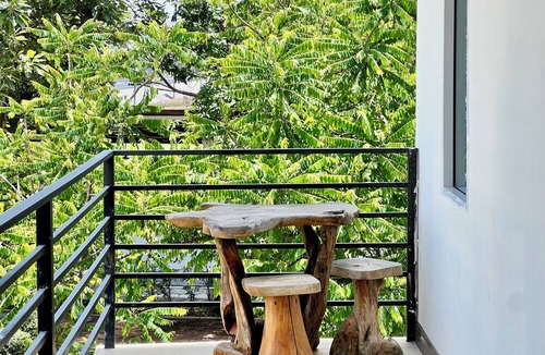 Ban Phai Hotel | Rungreang Hotel