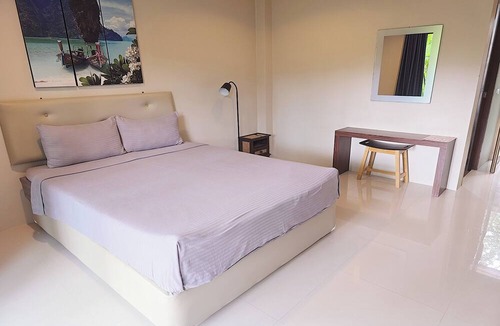 Nong Thale Hotel | Nongthale Mountain View