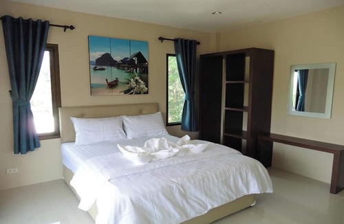 Nong Thale Hotel | Nongthale Mountain View