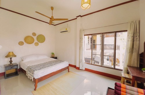 Luang Prabang House | BANSUAN Homes