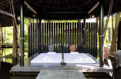 Sai Yok Resort | Sanctuary Kanchanaburi