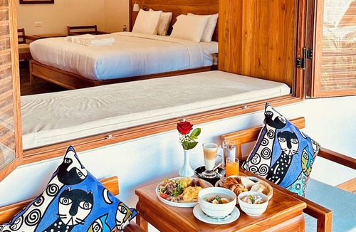 Luang Prabang Resort | The Jam Boutique Hotel