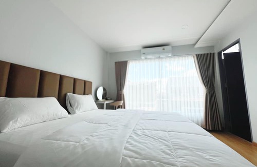 Hat Yai House | Monday Guesthouse Hatyai