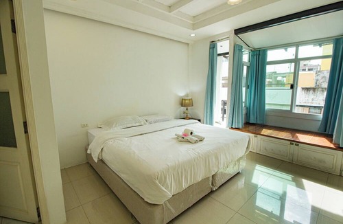 Samsen Nok Hotel | Skutan-MTB Sutthisan