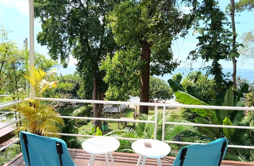 Ban Thalane Hotel | Krabi Campsite Glamping & Camping