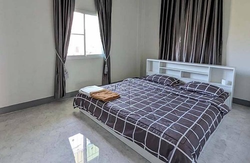 Mae Jo House | 3-Bedroom Chiang Mai House