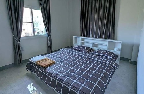 Mae Jo House | 3-Bedroom Chiang Mai House