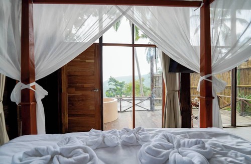 Na Thon Hotel | RoomQuest THEVA Resort koh Samui