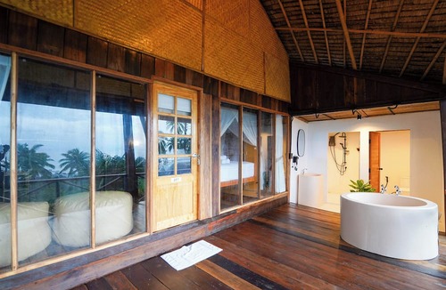 Na Thon Hotel | RoomQuest THEVA Resort koh Samui