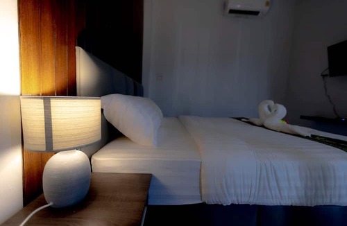 Amphoe Sai Mun Hotel | Green Zone Resorts hotel
