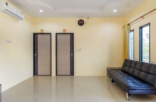 Kanchanaburi Hotel | Narucha Farmstay