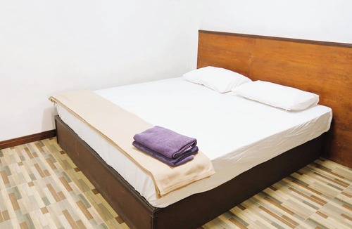 Downtown Krabi Hostel | Bed Station Hostel Krabi