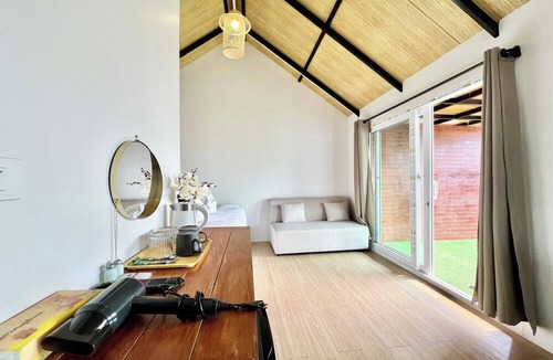 Phupa Man Hotel | Idin Klin Pha Man