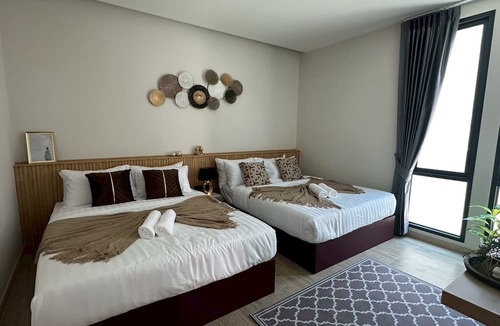 Cha-am Villa | Phattra Pool villa Cha-am