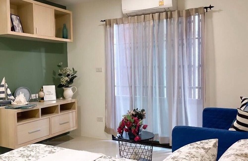 Pak Kret Apartment | Narada Residence
