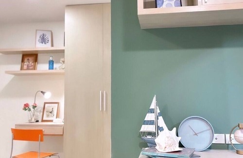 Pak Kret Apartment | Narada Residence