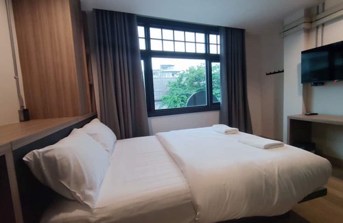 Chakkrawat Hotel | N5 Ratchawong Hostel
